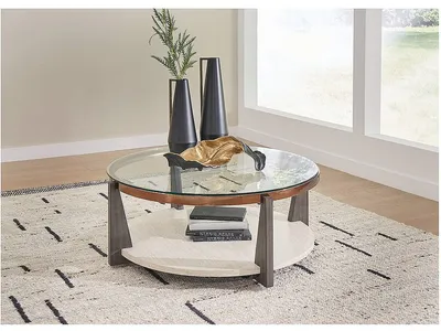Frazwa Coffee Table - Alternative View