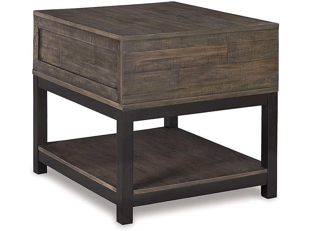 Johurst End Table - image 2