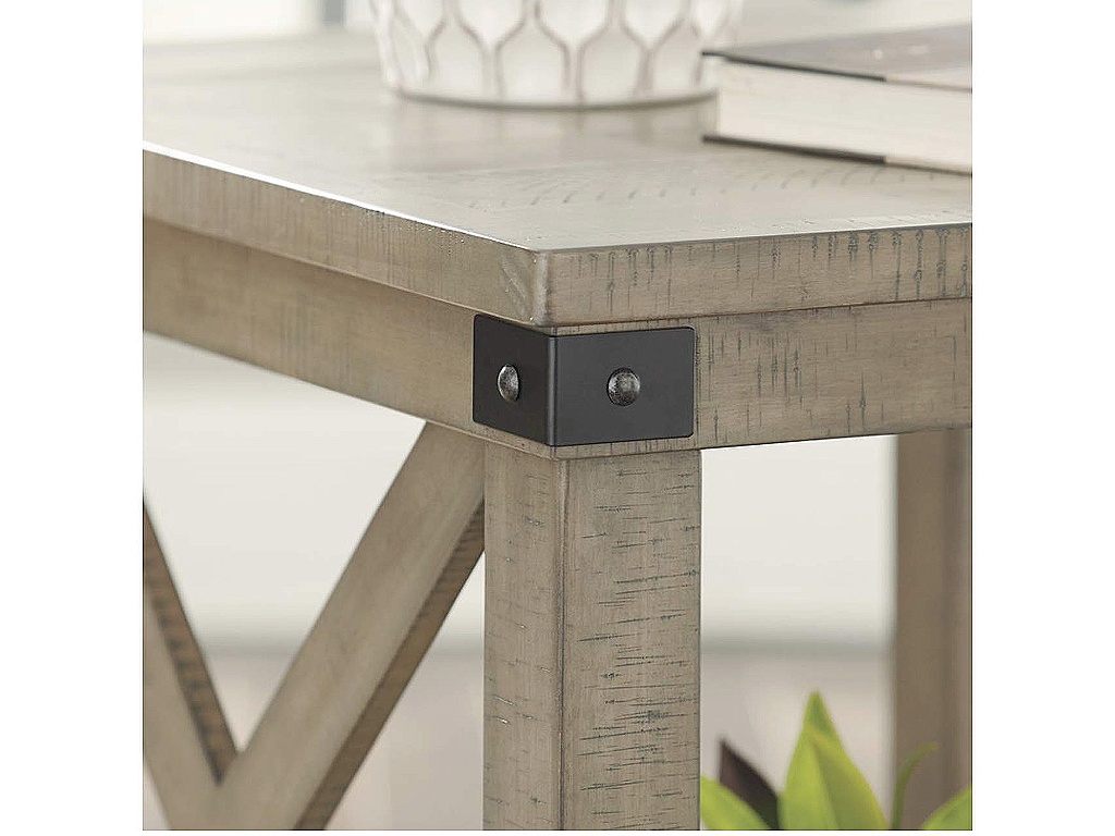 Aldwin End Table - image 5
