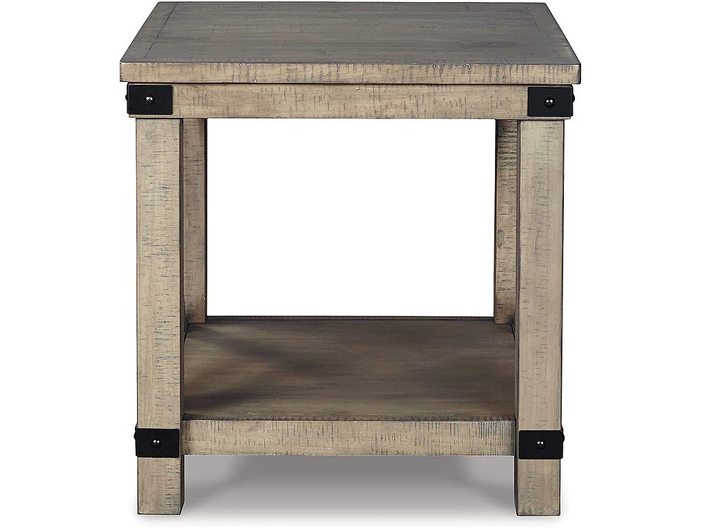 Aldwin End Table - image 2