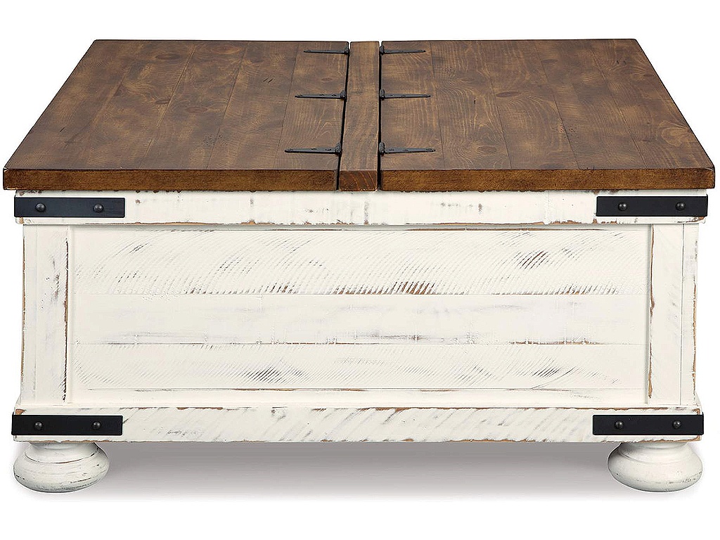 Wystfield Coffee Table - image 6
