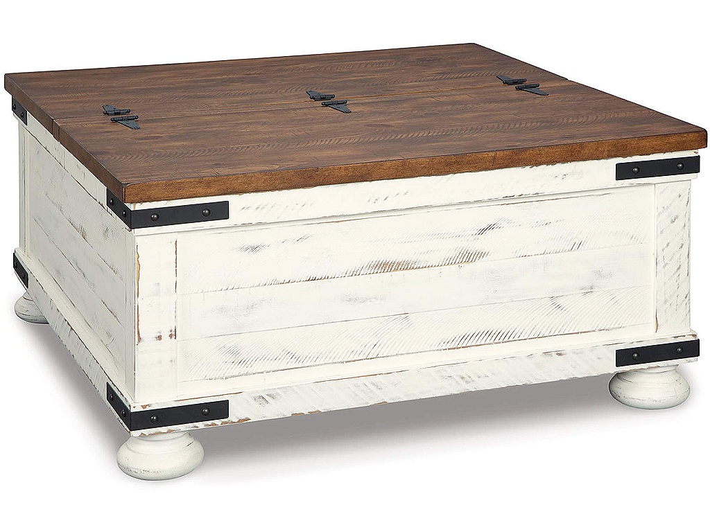 Wystfield Coffee Table - main image