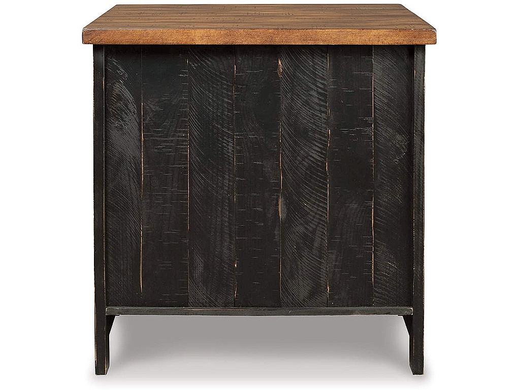 Valebeck End Table - image 6