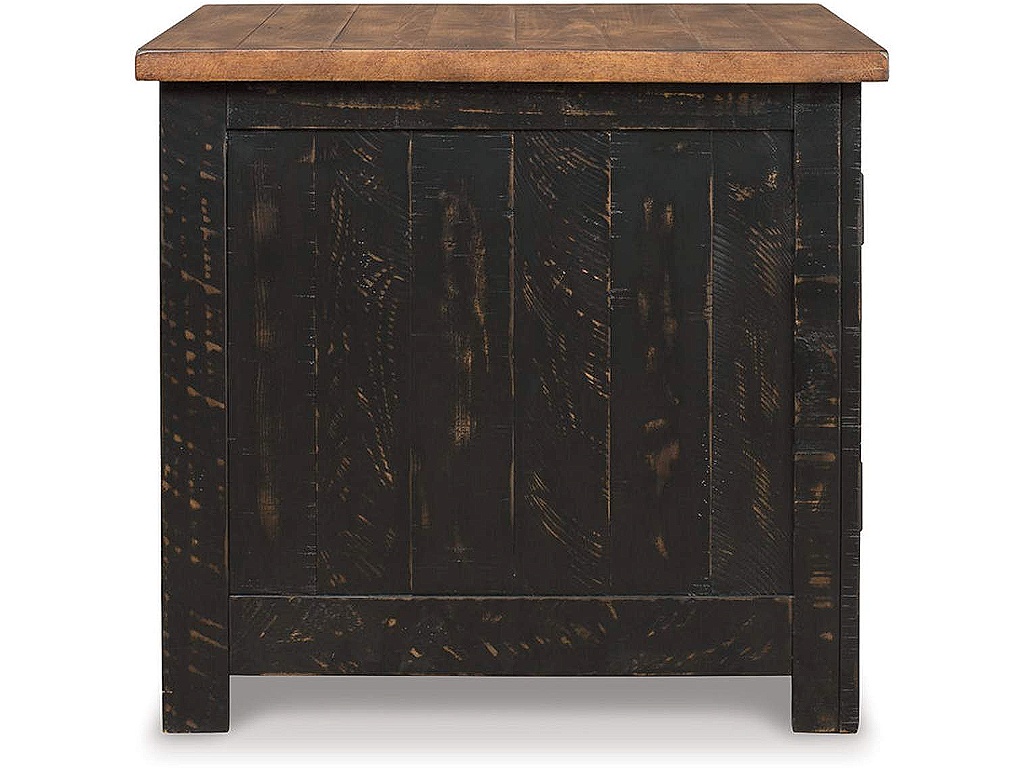 Valebeck End Table - image 5
