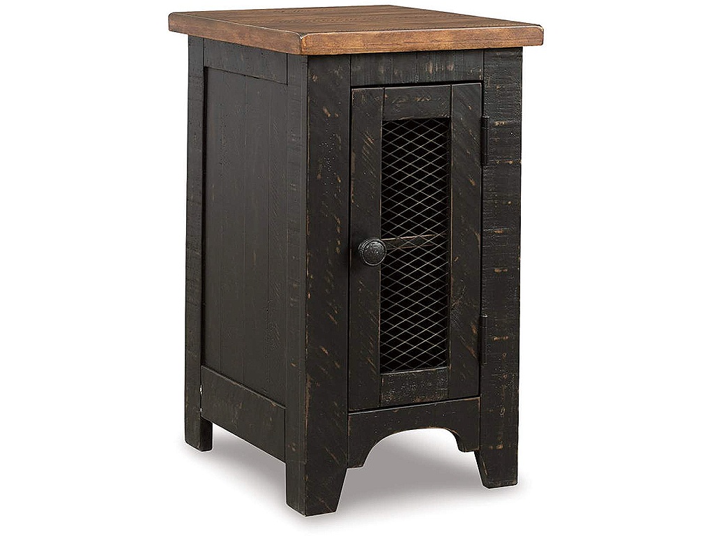 Valebeck Chairside End Table - main image