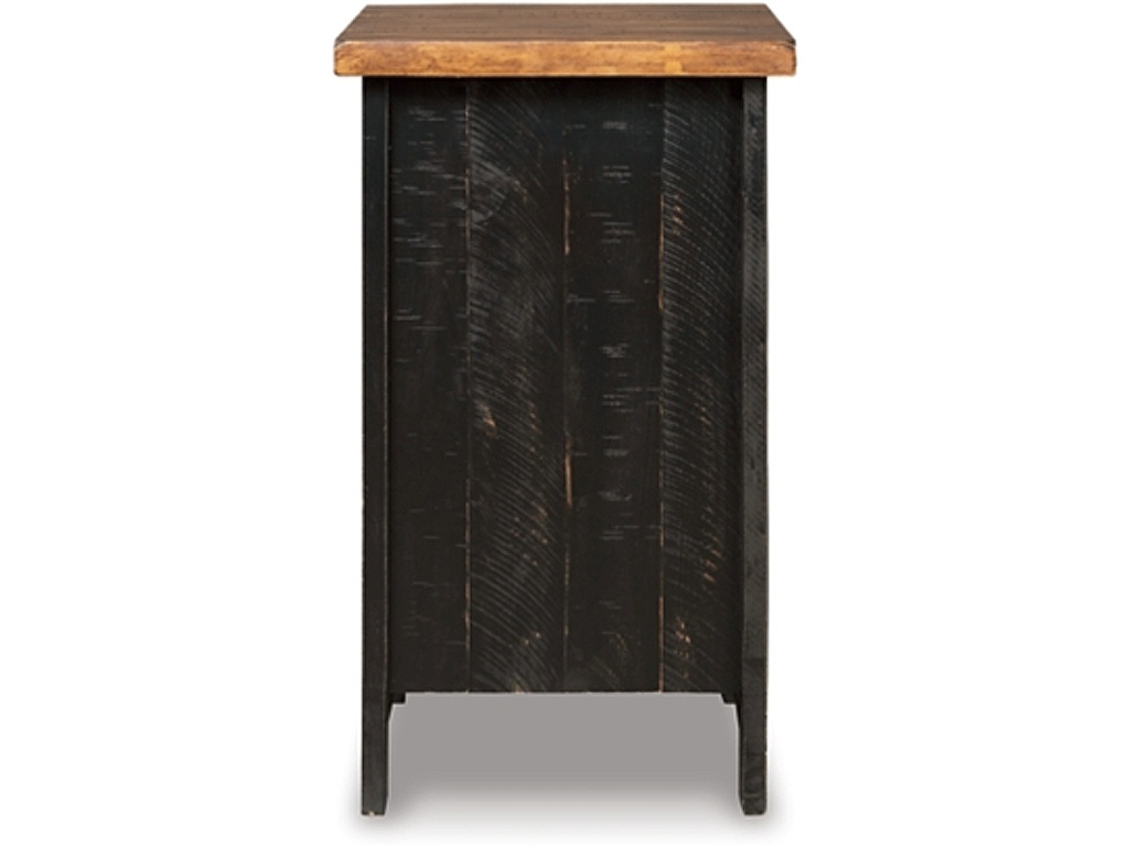 Valebeck Chairside End Table - image 7