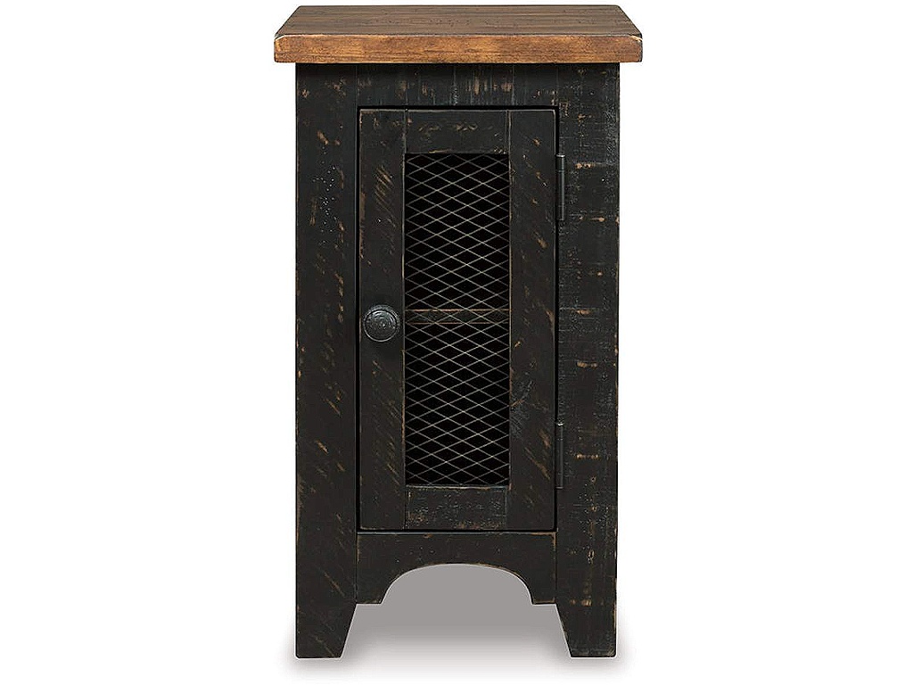 Valebeck Chairside End Table - image 5