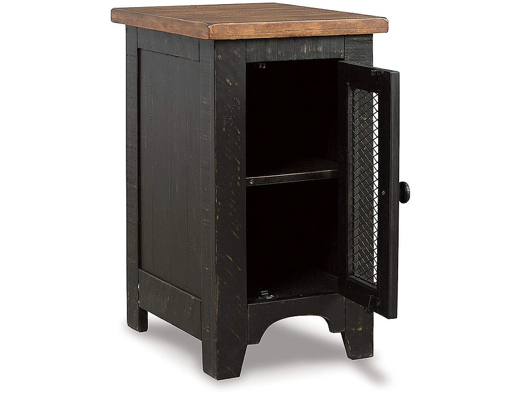 Valebeck Chairside End Table - image 2