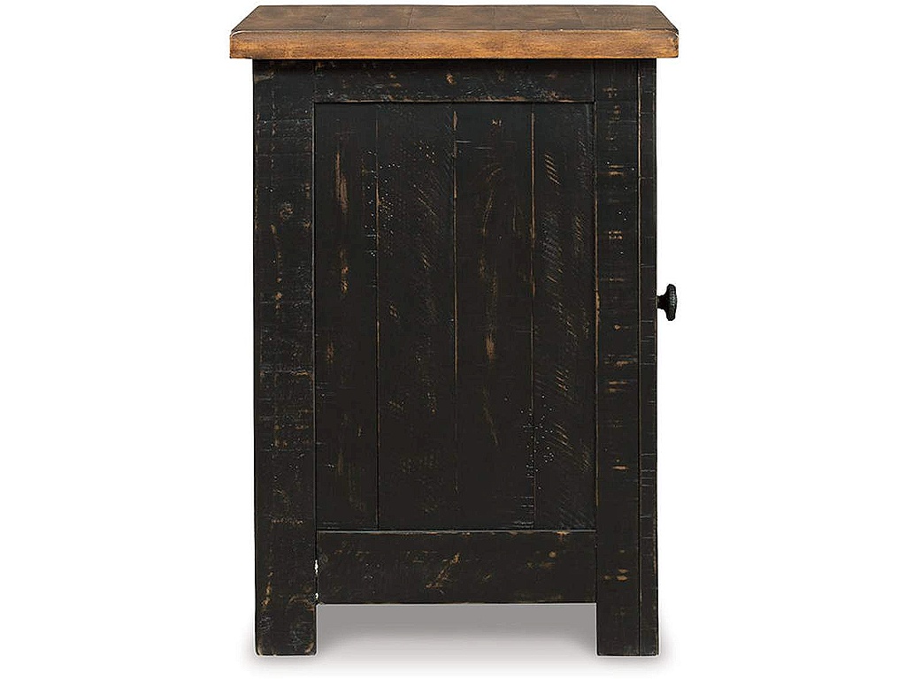 Valebeck Chairside End Table - image 6