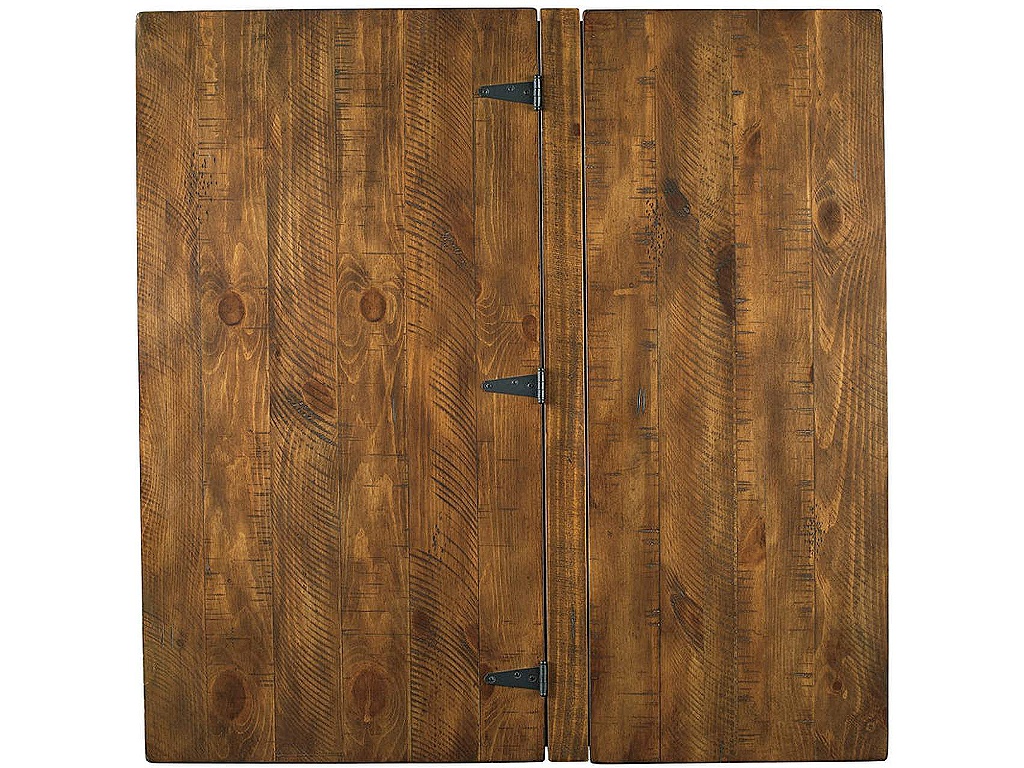 Valebeck Coffee Table and 2 End Tables - image 8