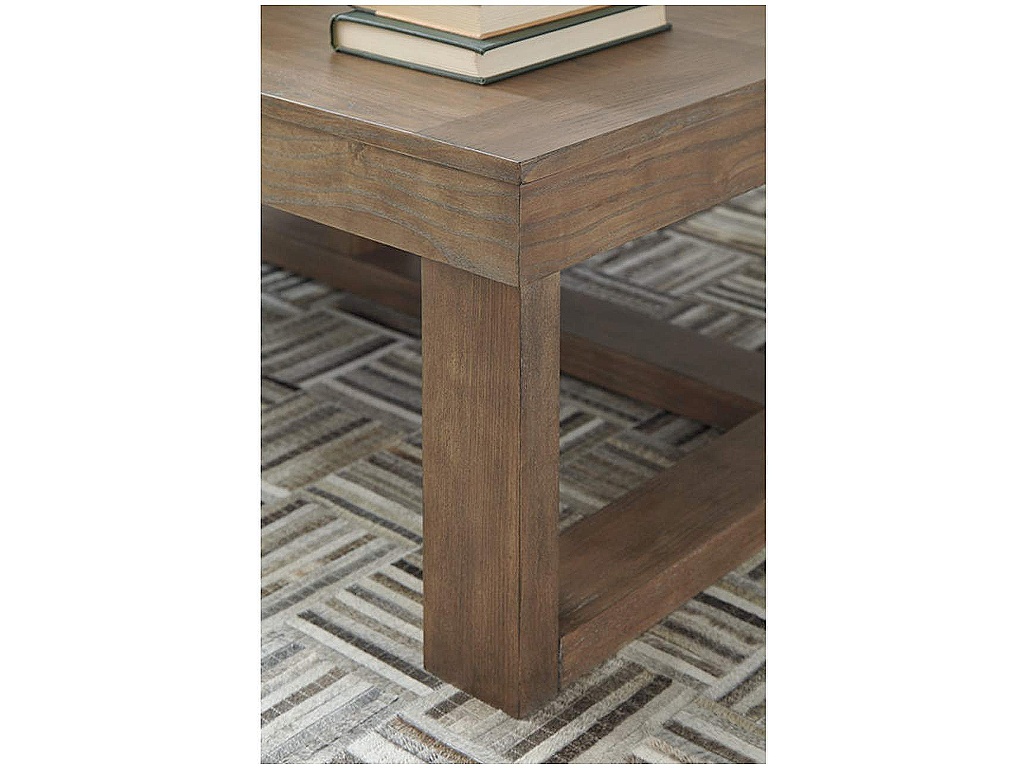 Cariton Coffee Table and 2 End Tables - image 7