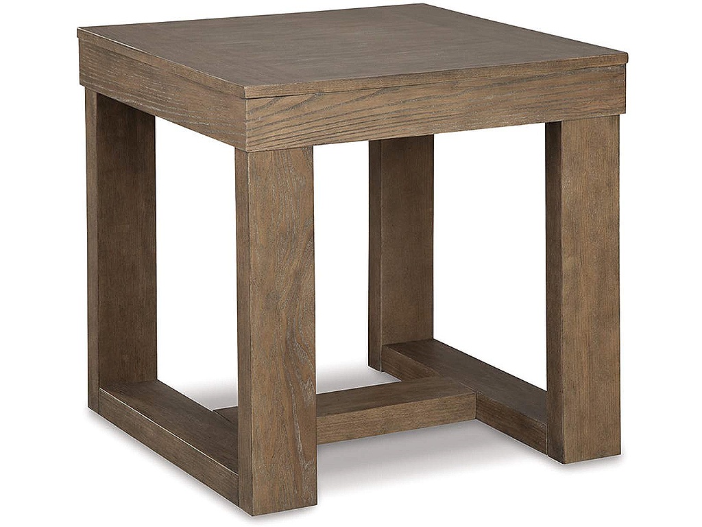 Cariton End Table - main image