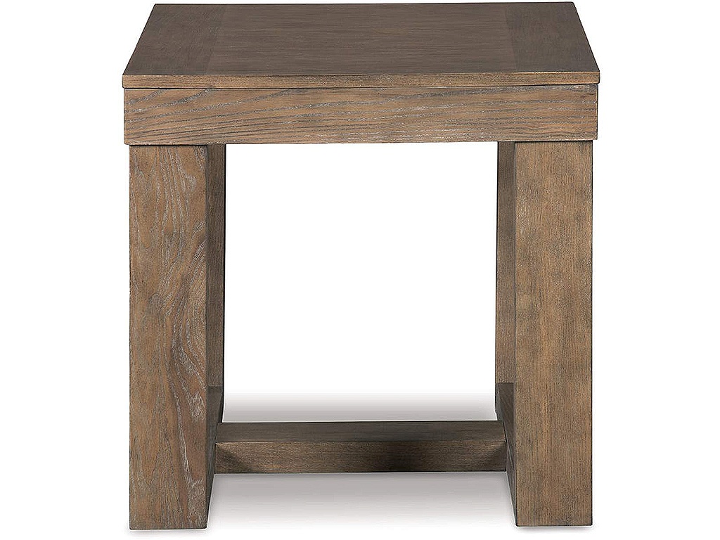 Cariton End Table - image 2
