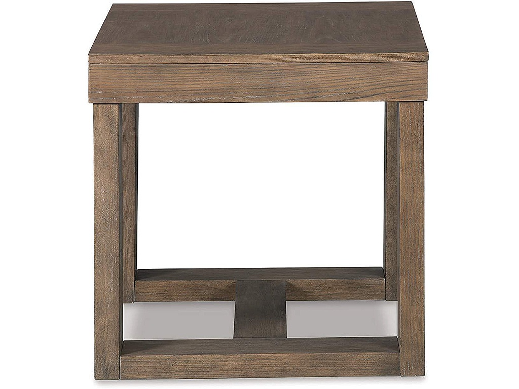 Cariton End Table - image 4
