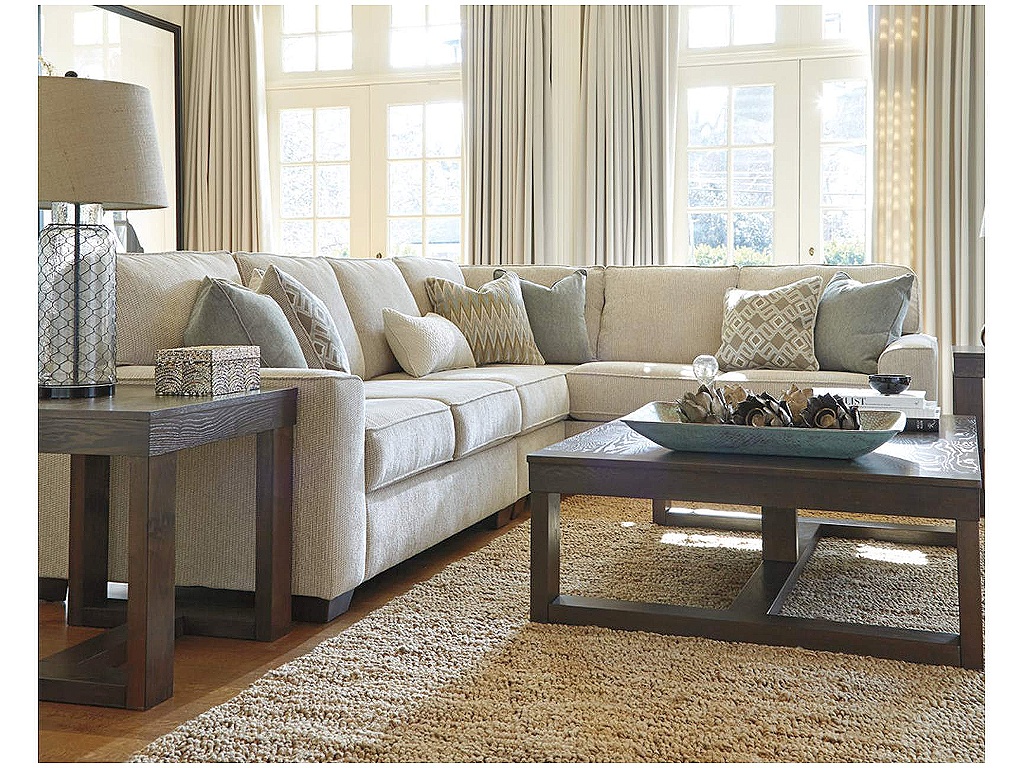 Watson Coffee Table - image 3