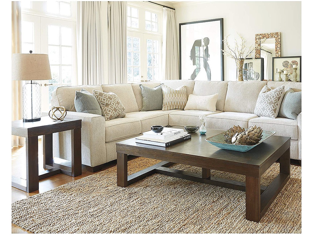 Watson Coffee Table - image 1