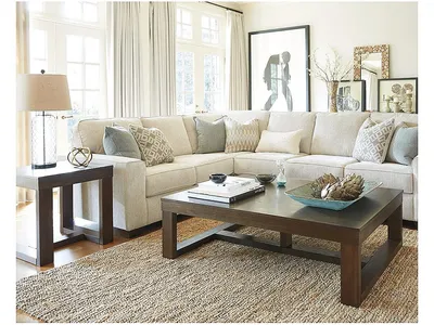 Watson Coffee Table