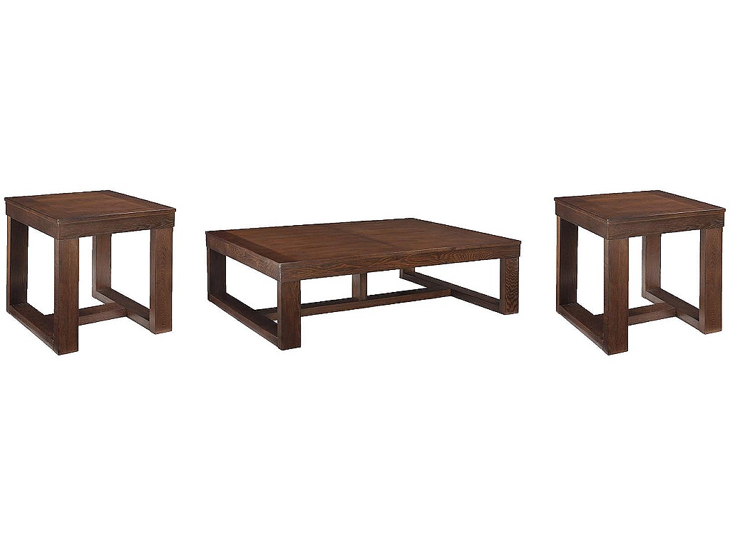 Watson Coffee Table and 2 End Tables - main image