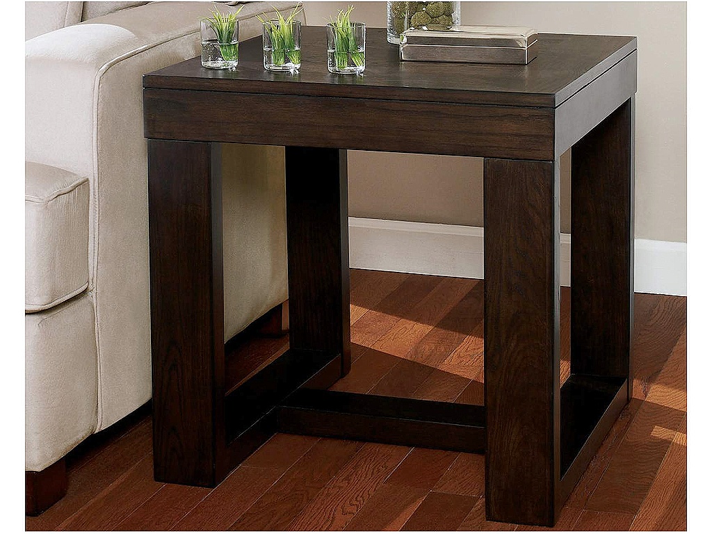 Watson End Table - image 1