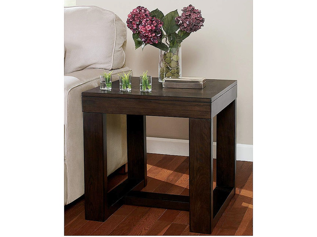 Watson End Table - image 9