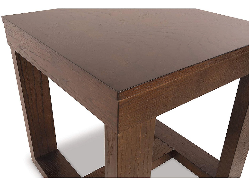 Watson End Table - image 4