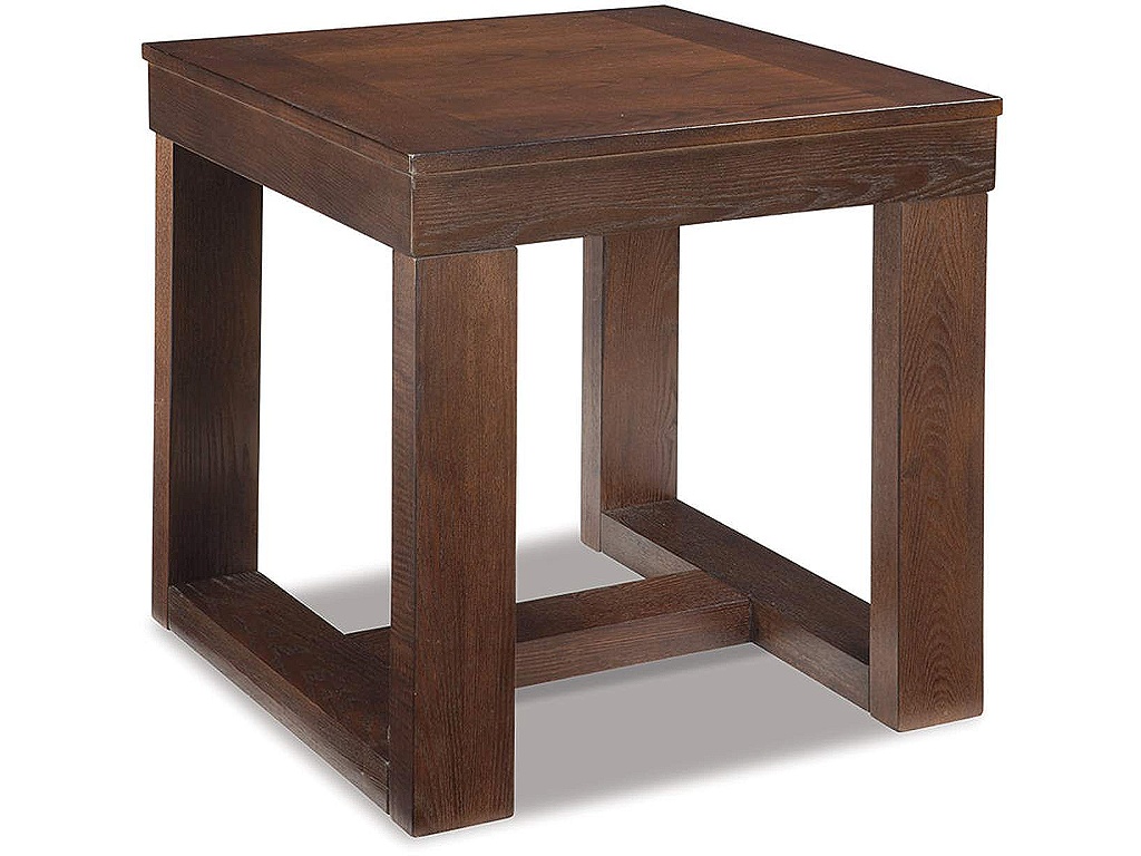 Watson End Table - main image