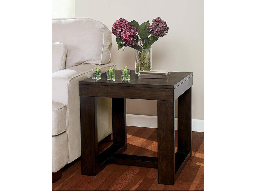 Watson End Table - image 7