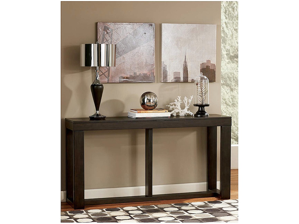 Watson Sofa/Console Table - image 1