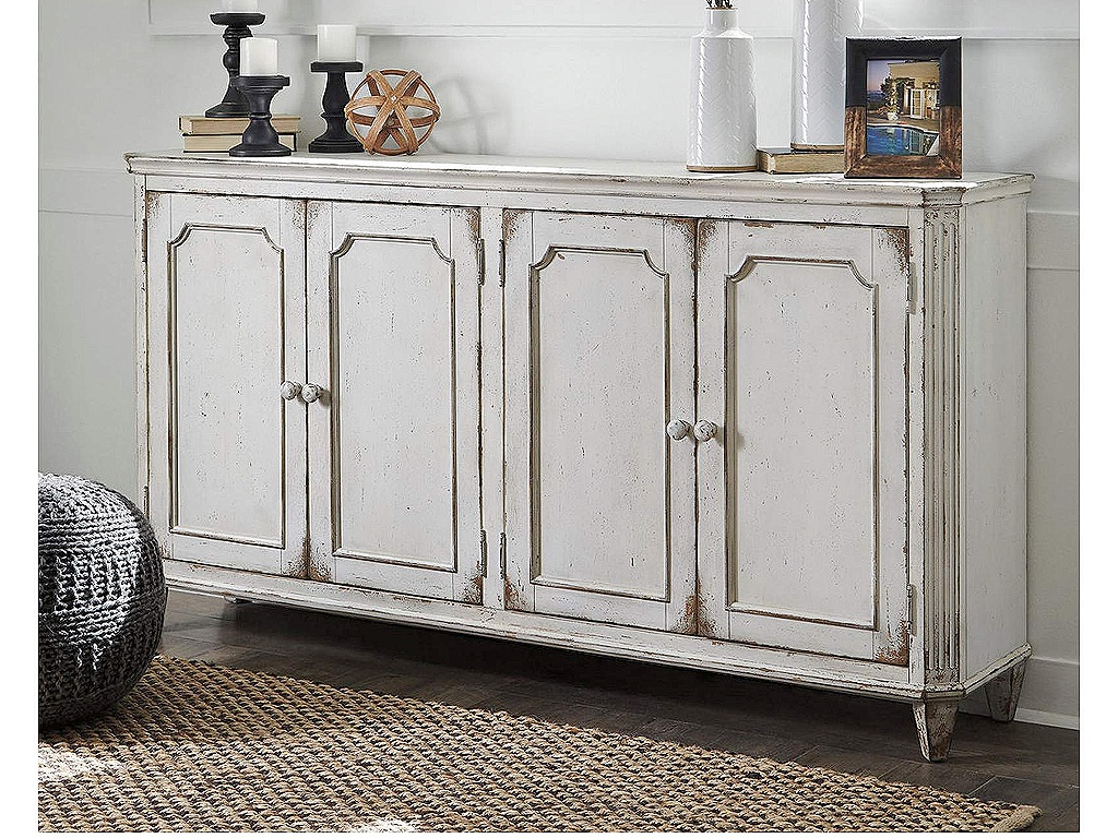 Mirimyn Accent Cabinet - image 1