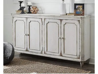 Mirimyn Accent Cabinet - Alternative View
