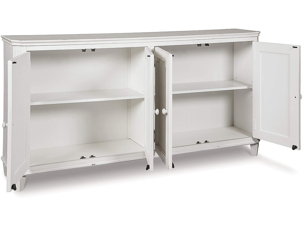 Mirimyn Accent Cabinet - image 2
