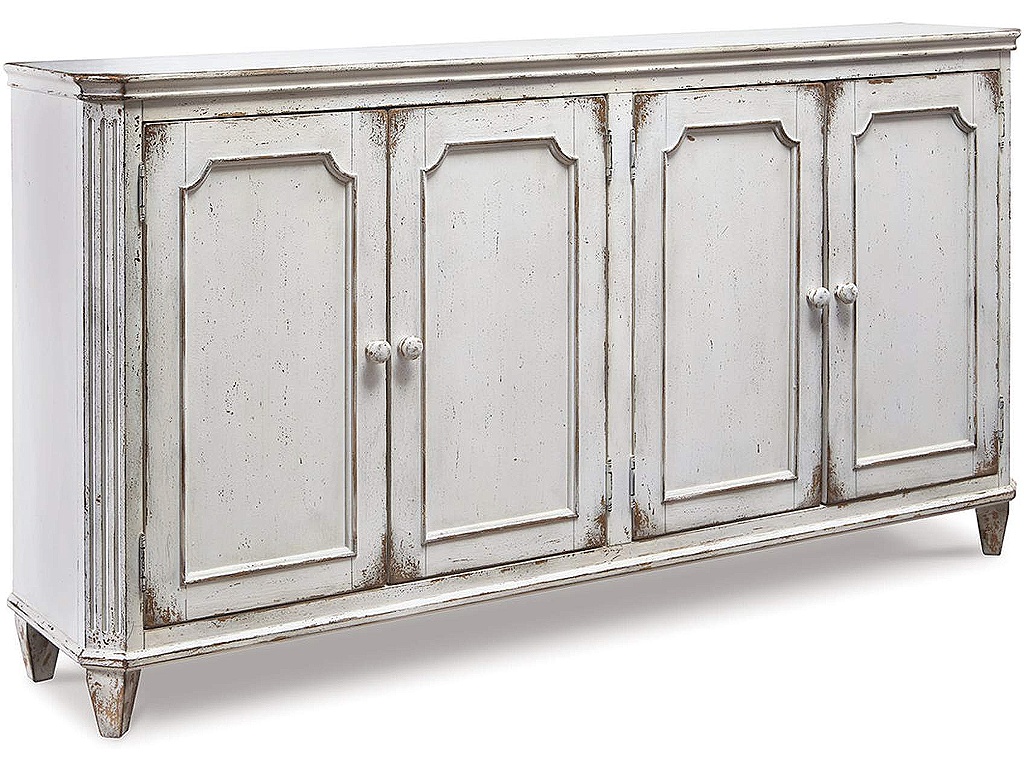 Mirimyn Accent Cabinet - main image