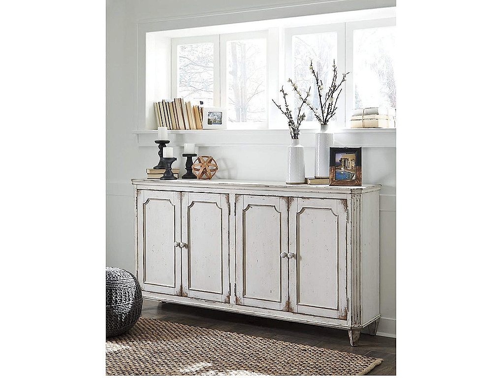 Mirimyn Accent Cabinet - image 7