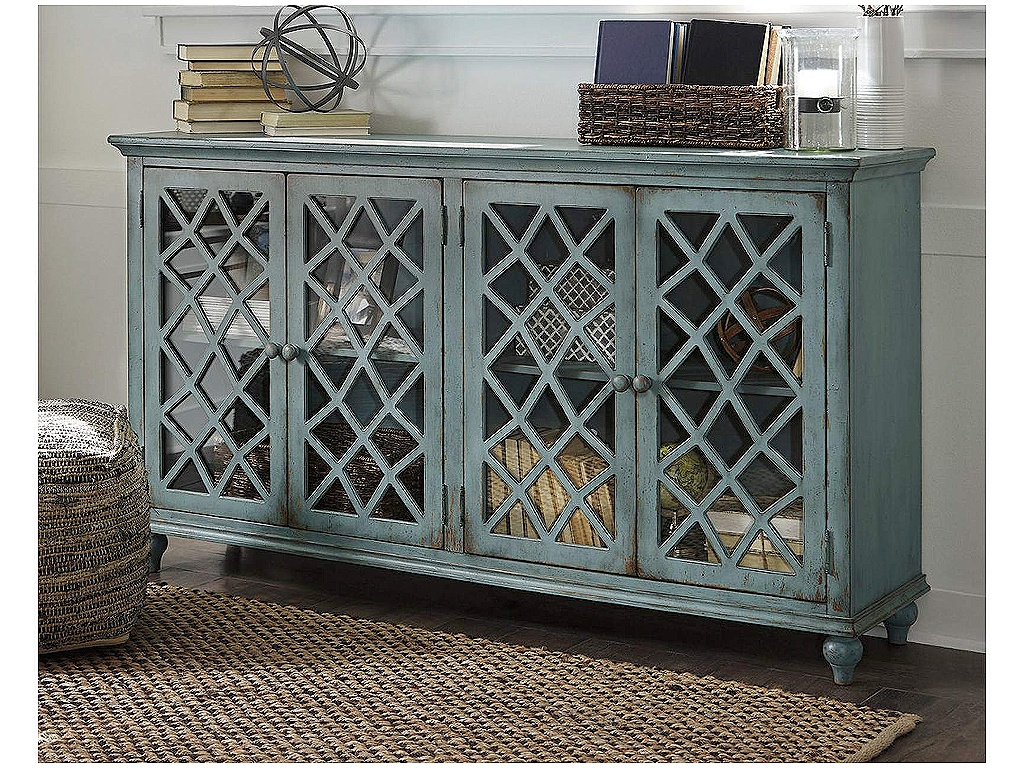 Mirimyn Accent Cabinet - image 1