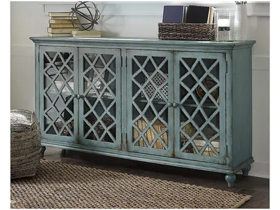 Mirimyn Accent Cabinet