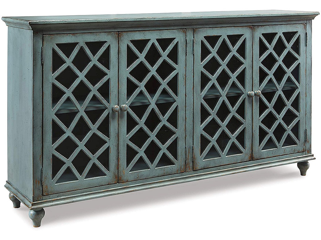 Mirimyn Accent Cabinet - main image