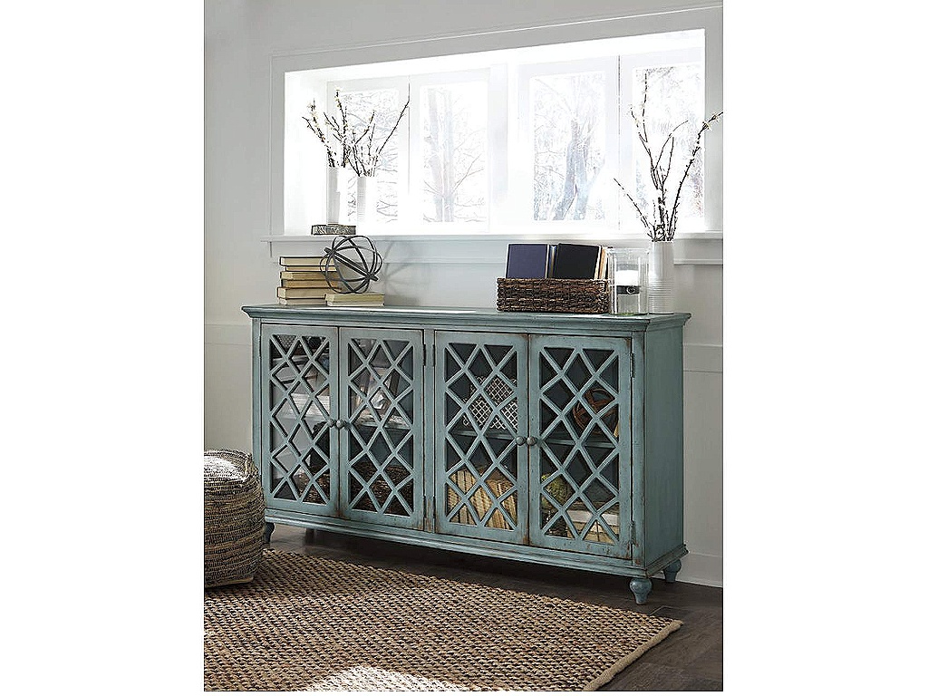 Mirimyn Accent Cabinet - image 2