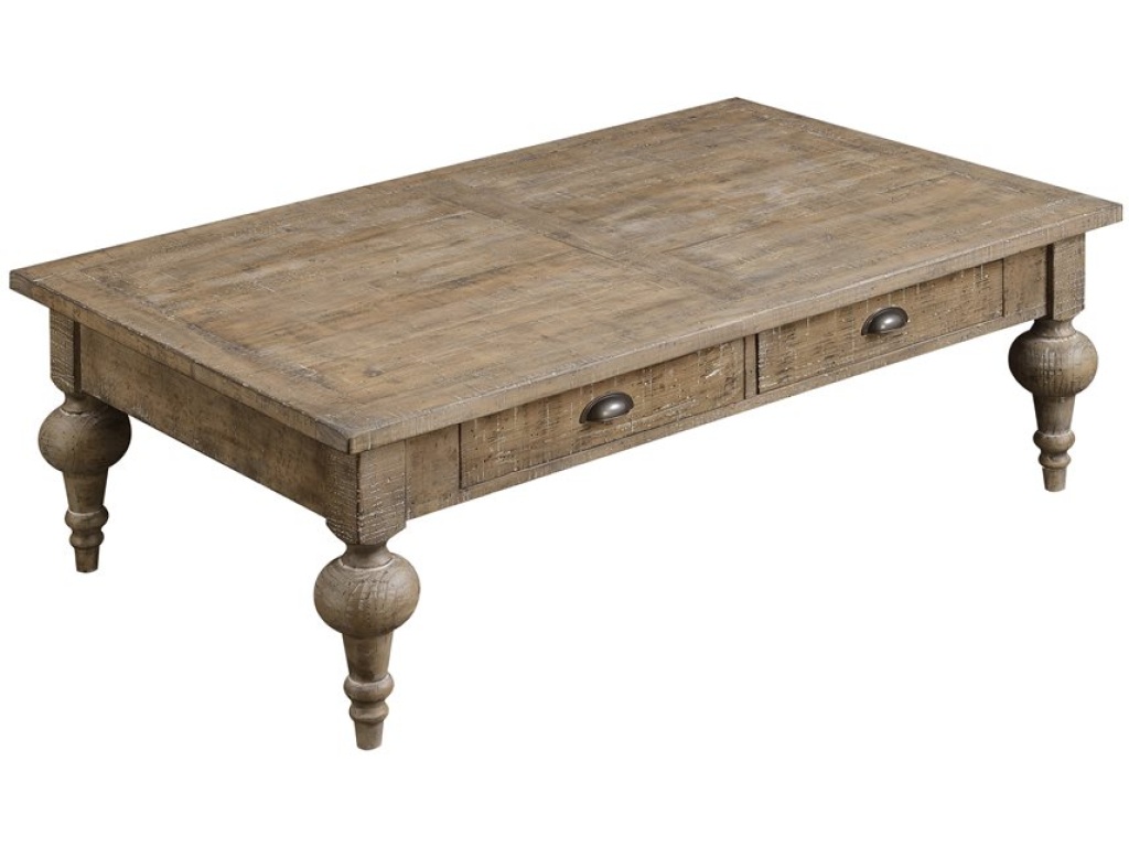 Cocktail Table - main image