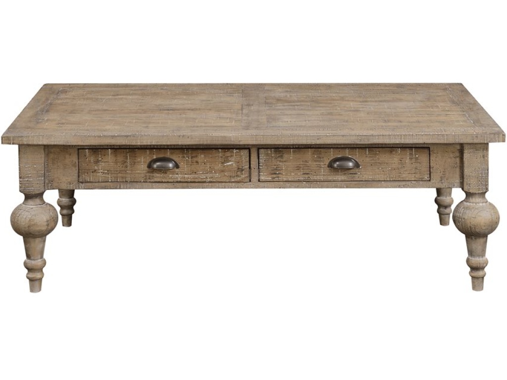 Cocktail Table - image 1