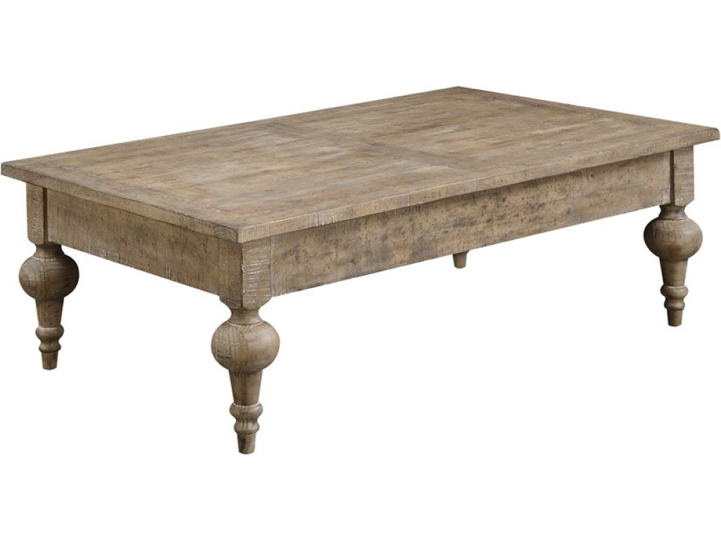Cocktail Table - image 2