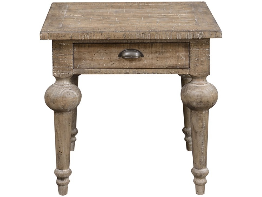 End Table - image 1