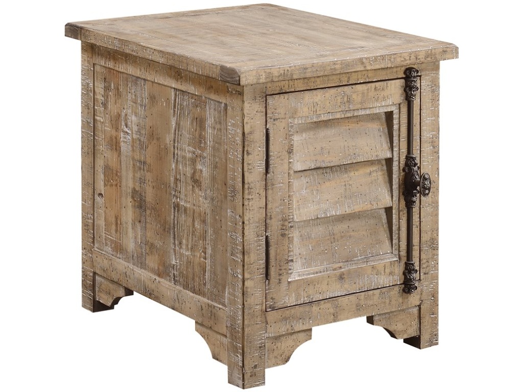 Chairside Table - main image