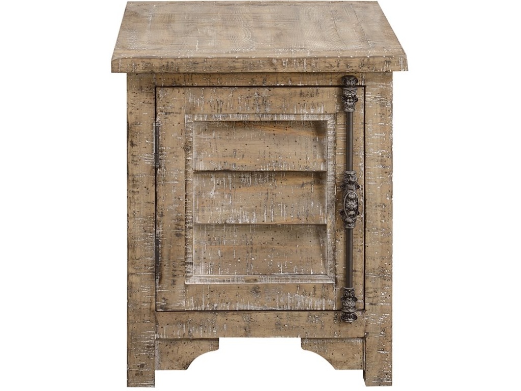 Chairside Table - image 1