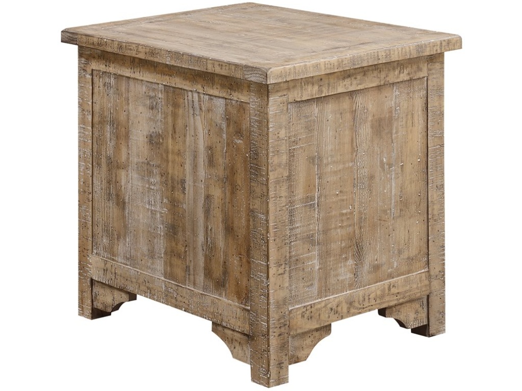 Chairside Table - image 2