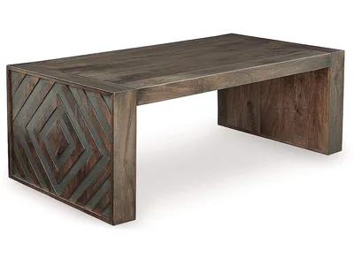 Dreggan Coffee Table