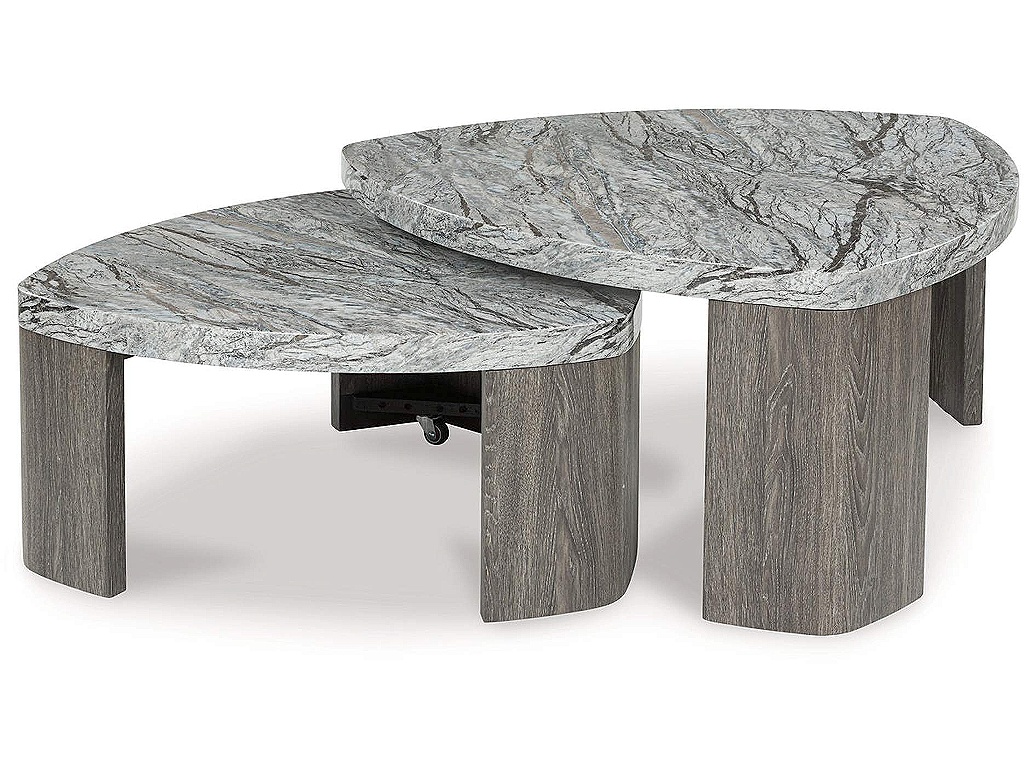 Surmour Stacked Coffee Table - main image