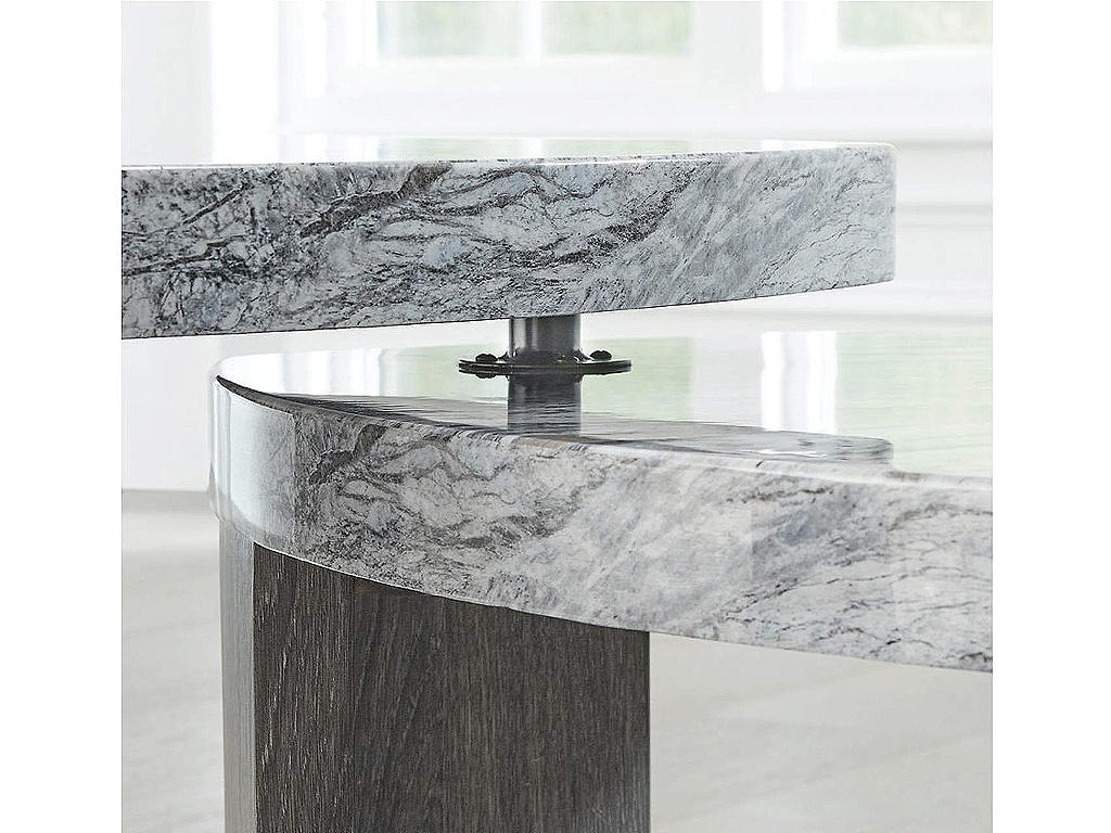 Surmour Stacked Coffee Table - image 6