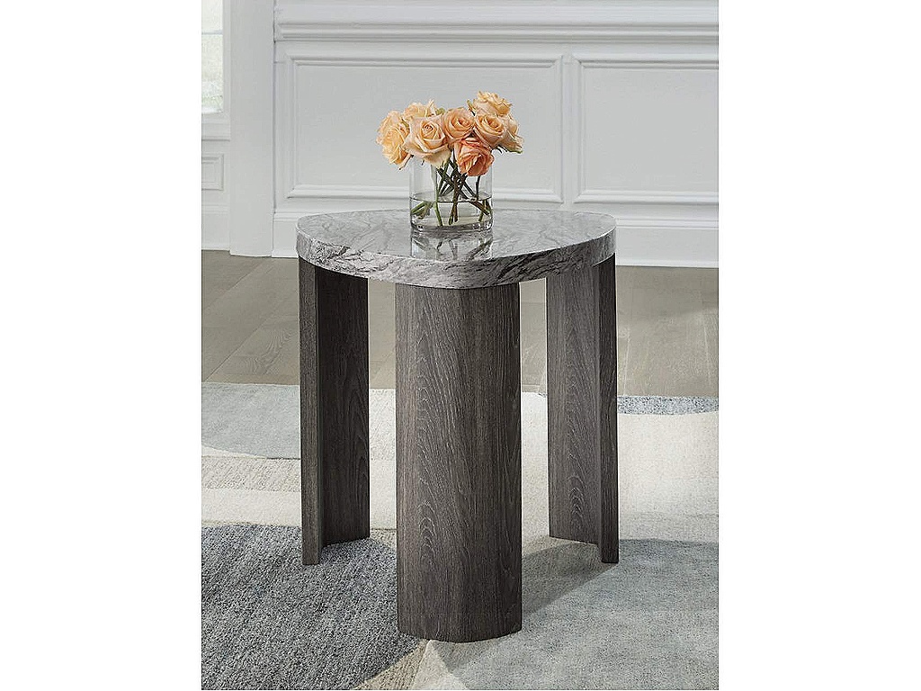 Surmour End Table - image 1