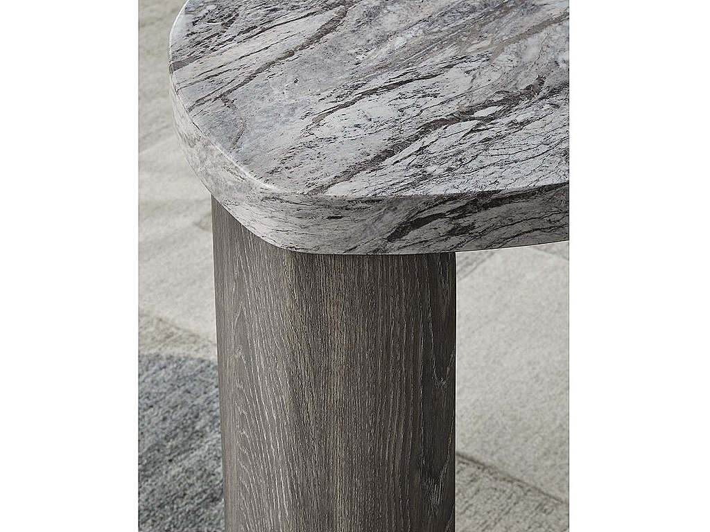 Surmour End Table - image 4