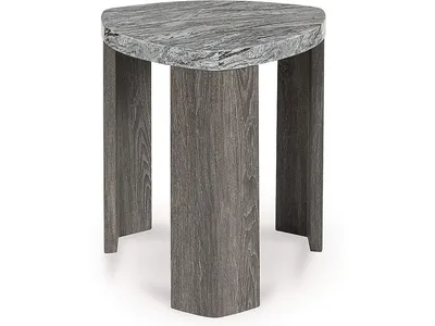 Surmour End Table